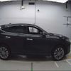 toyota harrier 2021 -TOYOTA 【伊勢志摩 300す6335】--Harrier MXUA80-0034930---TOYOTA 【伊勢志摩 300す6335】--Harrier MXUA80-0034930- image 4