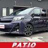 toyota noah 2016 CARSENSOR_JP_AU6222102336 image 1