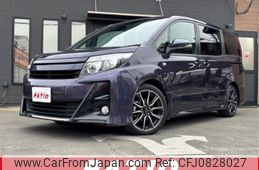 toyota noah 2016 CARSENSOR_JP_AU6222102336