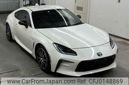 toyota 86 2022 -TOYOTA--86 ZN8-006393---TOYOTA--86 ZN8-006393-