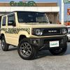 suzuki jimny 2020 -SUZUKI--Jimny 3BA-JB64W--JB64W-158108---SUZUKI--Jimny 3BA-JB64W--JB64W-158108- image 1