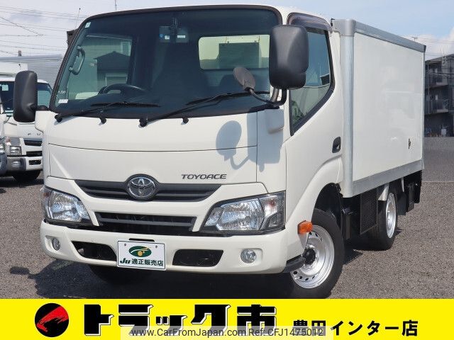 toyota toyoace 2017 -TOYOTA--Toyoace QDF-KDY221--KDY221-8007368---TOYOTA--Toyoace QDF-KDY221--KDY221-8007368- image 1