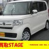 honda n-box 2017 -HONDA--N BOX JF3--1042023---HONDA--N BOX JF3--1042023- image 1