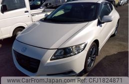 honda cr-z 2010 CFJ1824871