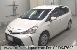 toyota prius-α 2015 -TOYOTA 【千葉 302の1088】--Prius α ZVW41W-3371475---TOYOTA 【千葉 302の1088】--Prius α ZVW41W-3371475-