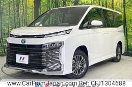 toyota voxy 2022 quick_quick_ZWR95W_ZWR95-0004812