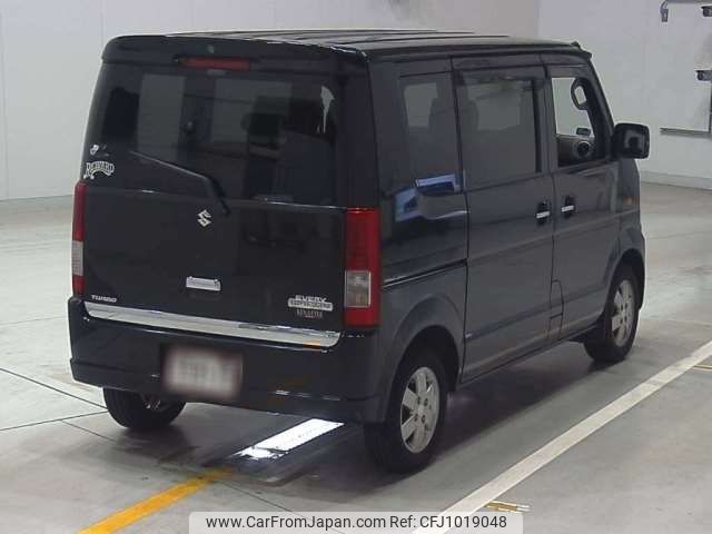 suzuki every-wagon 2008 -SUZUKI--Every Wagon ABA-DA64W--DA64W-260616---SUZUKI--Every Wagon ABA-DA64W--DA64W-260616- image 2