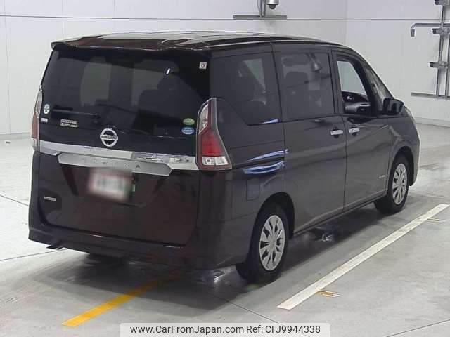 nissan serena 2020 -NISSAN--Serena DAA-GC27--GC27-056936---NISSAN--Serena DAA-GC27--GC27-056936- image 2