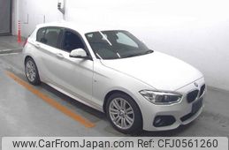 bmw 1-series 2016 quick_quick_DBA-1A16_WBA1U720505D69566