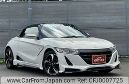 honda s660 2015 -HONDA--S660 DBA-JW5--JW5-1000807---HONDA--S660 DBA-JW5--JW5-1000807-