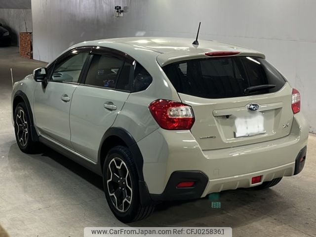 subaru xv 2012 -SUBARU 【広島 301る7081】--Subaru XV GP7-030667---SUBARU 【広島 301る7081】--Subaru XV GP7-030667- image 2