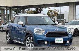 mini mini-others 2018 -BMW--BMW Mini LDA-YT20--WMWYU120503E05960---BMW--BMW Mini LDA-YT20--WMWYU120503E05960-