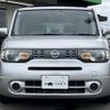 nissan cube 2011 CFJ1810199 image 10