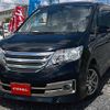 nissan serena 2011 A11126 image 9