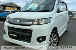 suzuki wagon-r-stingray 2011 CFJ1737555