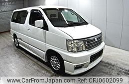 nissan elgrand 2002 -NISSAN--Elgrand APE50-025526---NISSAN--Elgrand APE50-025526-