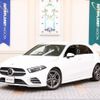 mercedes-benz a-class 2019 quick_quick_5BA-177084_WDD1770842V041454 image 1