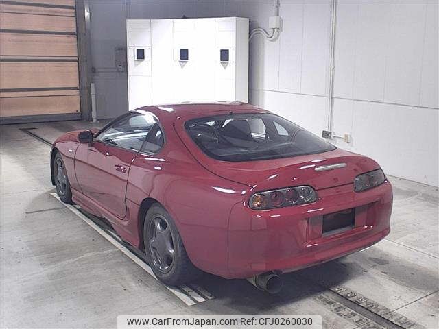 toyota supra 1994 -TOYOTA--Supra JZA80-0022564---TOYOTA--Supra JZA80-0022564- image 2