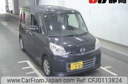 mazda flair-wagon 2014 -MAZDA 【静岡 583ﾃ507】--Flair Wagon MM32S--MM32S-118759---MAZDA 【静岡 583ﾃ507】--Flair Wagon MM32S--MM32S-118759-