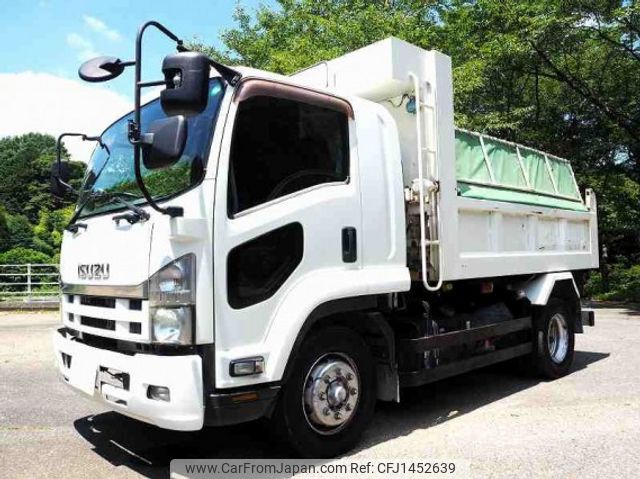 isuzu forward 2010 quick_quick_LKG-FTR90S2_FTR90-7000304 image 1