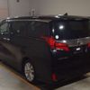 toyota alphard 2022 -TOYOTA--Alphard 3BA-AGH30W--AGH30-0420941---TOYOTA--Alphard 3BA-AGH30W--AGH30-0420941- image 5