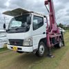 mitsubishi-fuso canter 2006 CFJ1693755 image 2