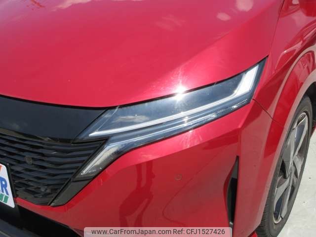 nissan aura 2023 CFJ1527426 image 2