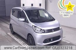 mitsubishi ek-wagon 2013 -MITSUBISHI--ek Wagon B11W-0023741---MITSUBISHI--ek Wagon B11W-0023741-