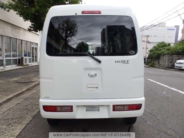 daihatsu hijet-van 2010 -DAIHATSU--Hijet Van EBD-S321V--S321V-0089756---DAIHATSU--Hijet Van EBD-S321V--S321V-0089756- image 2