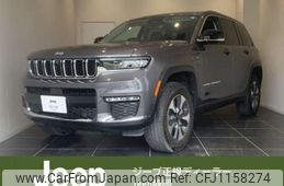 chrysler chrysler-others 2023 quick_quick_WL20_1C4RJYK69P8765238