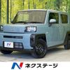 daihatsu taft 2022 CFJ1531235 image 1