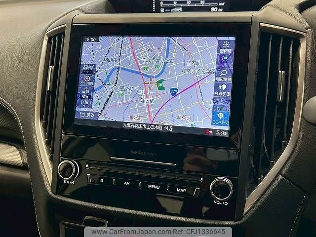 subaru forester 2019 -SUBARU--Forester 5BA-SK9--SK9-028168---SUBARU--Forester 5BA-SK9--SK9-028168- image 2