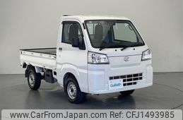 daihatsu hijet-truck 2022 CFJ1493985