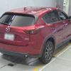 mazda cx-5 2018 -MAZDA 【金沢 300ﾎ6664】--CX-5 3DA-KF2P--KF2P-214564---MAZDA 【金沢 300ﾎ6664】--CX-5 3DA-KF2P--KF2P-214564- image 2