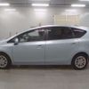 toyota prius-α 2011 -TOYOTA--Prius α DAA-ZVW41W--ZVW41-3021483---TOYOTA--Prius α DAA-ZVW41W--ZVW41-3021483- image 9