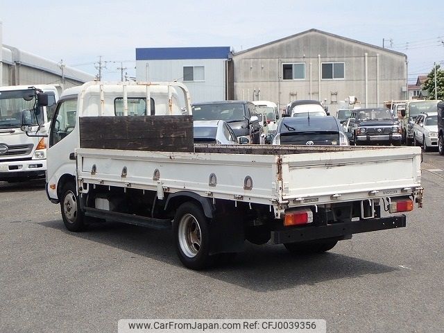 toyota toyoace 2011 -TOYOTA--Toyoace SKG-XZU650--XZU650-0001316---TOYOTA--Toyoace SKG-XZU650--XZU650-0001316- image 2