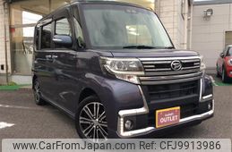 daihatsu tanto 2018 -DAIHATSU--Tanto DBA-LA600S--LA600S-0571226---DAIHATSU--Tanto DBA-LA600S--LA600S-0571226-