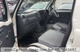 daihatsu hijet-truck 2012 504928-922984