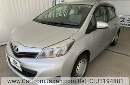 toyota vitz 2012 YAMAKATSU_KSP130-2068091