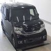 honda n-box 2017 -HONDA--N BOX JF2-1520628---HONDA--N BOX JF2-1520628- image 1