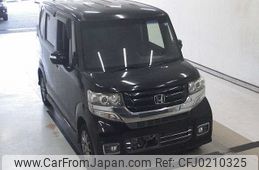 honda n-box 2017 -HONDA--N BOX JF2-1520628---HONDA--N BOX JF2-1520628-