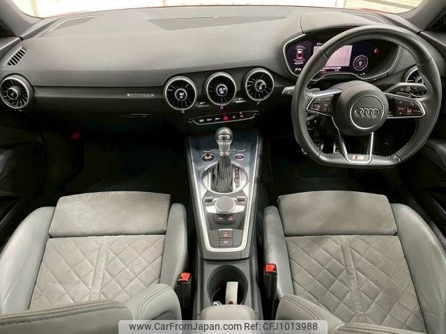 audi tt 2020 -AUDI--Audi TT ABA-FVDKZ--TRUZZZFVXL1005280---AUDI--Audi TT ABA-FVDKZ--TRUZZZFVXL1005280- image 2