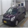 suzuki wagon-r 2013 CFJ1513060 image 1