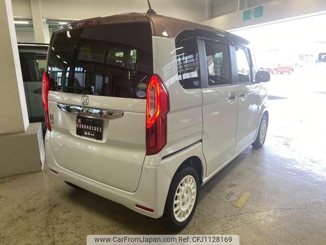 honda n-box 2019 -HONDA 【名変中 】--N BOX JF4--2017863---HONDA 【名変中 】--N BOX JF4--2017863- image 2