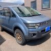 mitsubishi delica-d5 2009 CFJ1505132 image 4