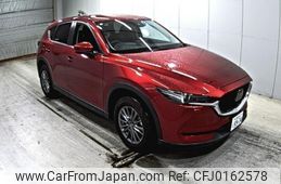 mazda cx-5 2020 -MAZDA 【広島 302さ5974】--CX-5 KF5P-450015---MAZDA 【広島 302さ5974】--CX-5 KF5P-450015-