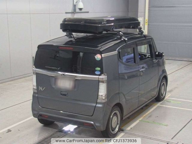 honda n-box-slash 2016 -HONDA--N BOX SLASH JF1-7008915---HONDA--N BOX SLASH JF1-7008915- image 2