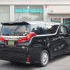 toyota alphard 2020 -TOYOTA--Alphard 6AA-AYH30W--AYH30-0116086---TOYOTA--Alphard 6AA-AYH30W--AYH30-0116086- image 29