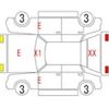 nissan serena 2023 -NISSAN--Serena 5BA-FC28--FC28-017022---NISSAN--Serena 5BA-FC28--FC28-017022- image 2