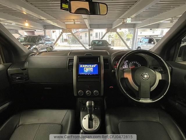 nissan x-trail 2012 quick_quick_DBA-NT31_NT31-232441 image 2